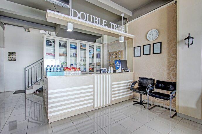 Imagen general del Hotel Capital O 92295 Double Tree. Foto 9