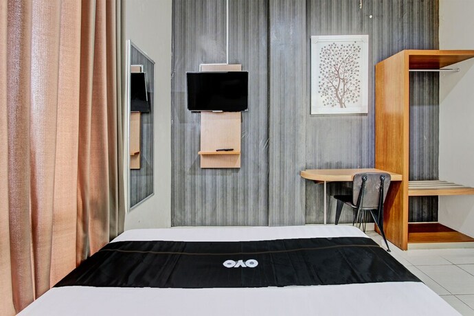 Imagen general del Hotel Capital O 92295 Double Tree. Foto 12