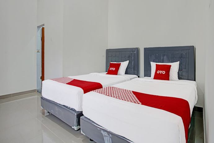 Imagen de la habitación del Hotel Capital O 92358 Pondok Amak Syariah. Foto 7