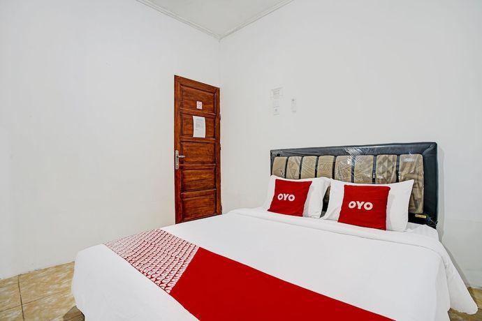 Imagen general del Hotel Capital O 92358 Pondok Amak Syariah. Foto 1
