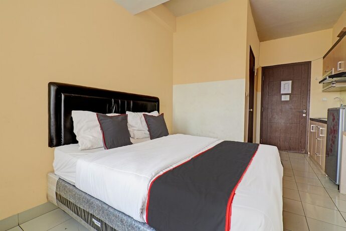 Imagen general del Hotel Capital O 92525 Easton Park Apartment Jatinangor By Yunus. Foto 2