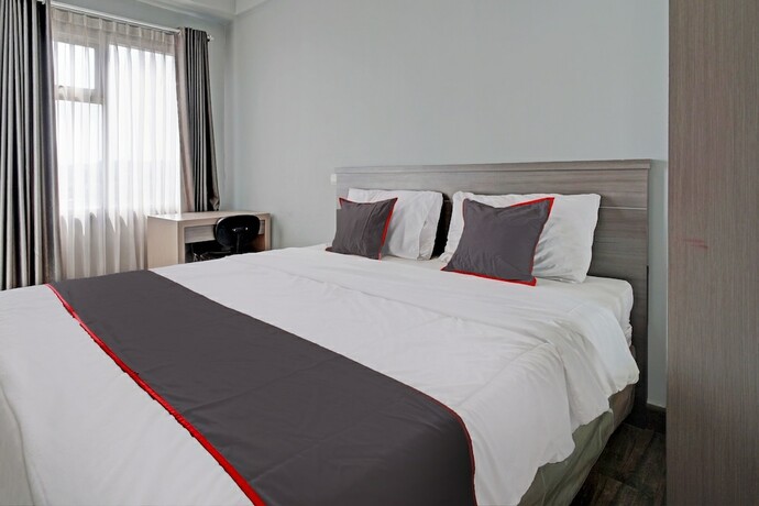 Imagen general del Hotel Capital O 92525 Easton Park Apartment Jatinangor By Yunus. Foto 4