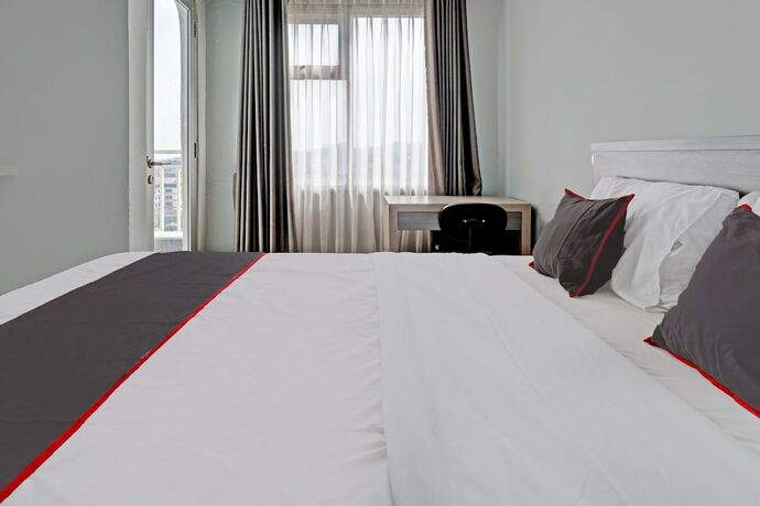 Imagen general del Hotel Capital O 92525 Easton Park Apartment Jatinangor By Yunus. Foto 6