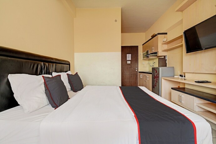 Imagen general del Hotel Capital O 92525 Easton Park Apartment Jatinangor By Yunus. Foto 7