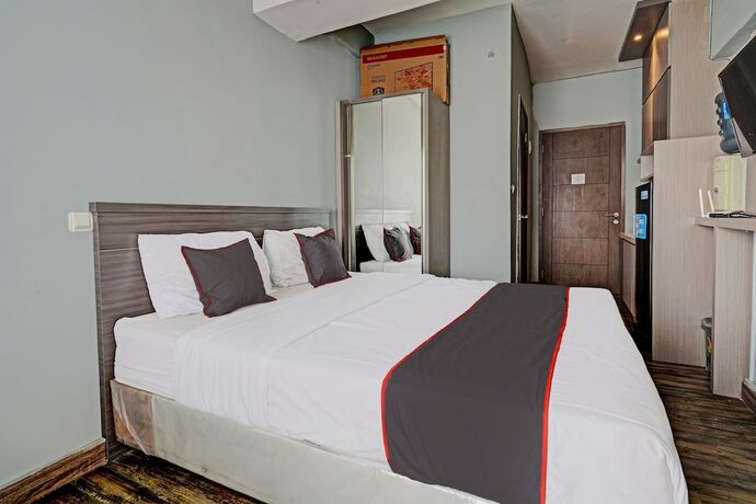 Imagen general del Hotel Capital O 92525 Easton Park Apartment Jatinangor By Yunus. Foto 9