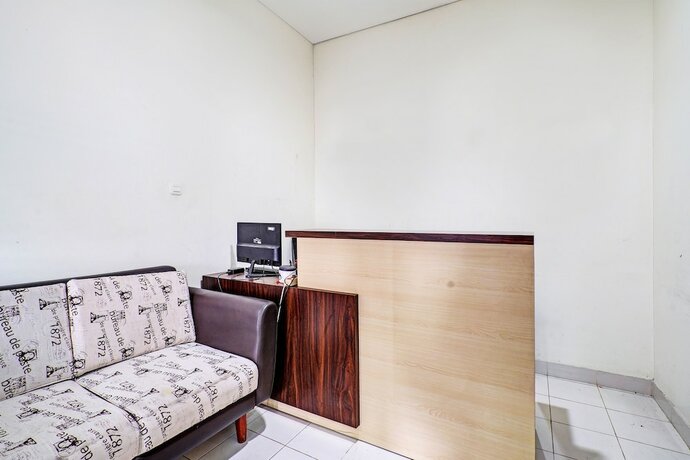 Imagen general del Hotel Capital O 92525 Easton Park Apartment Jatinangor By Yunus. Foto 10