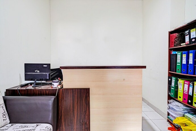 Imagen general del Hotel Capital O 92525 Easton Park Apartment Jatinangor By Yunus. Foto 11