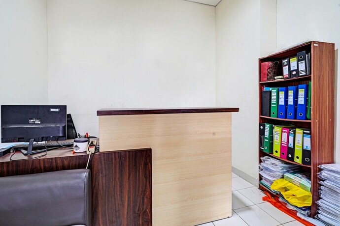 Imagen general del Hotel Capital O 92525 Easton Park Apartment Jatinangor By Yunus. Foto 13