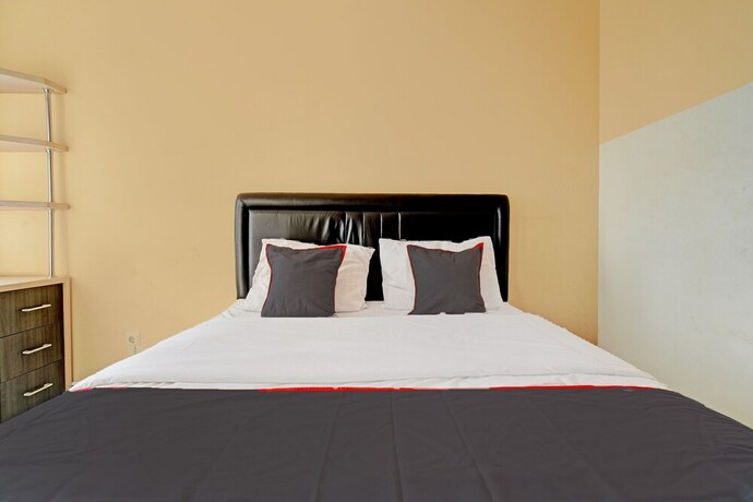 Imagen general del Hotel Capital O 92525 Easton Park Apartment Jatinangor By Yunus. Foto 16