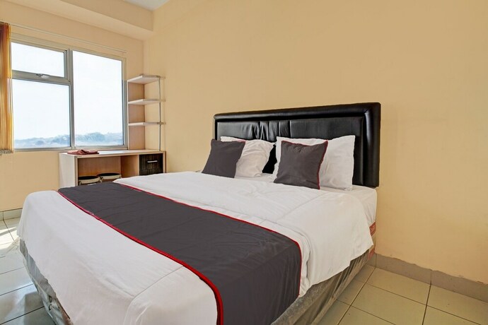 Imagen general del Hotel Capital O 92525 Easton Park Apartment Jatinangor By Yunus. Foto 17