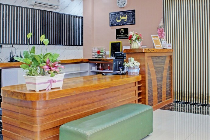 Imagen general del Hotel Capital O 92583 Raja Soeta Hostel Syariah. Foto 11