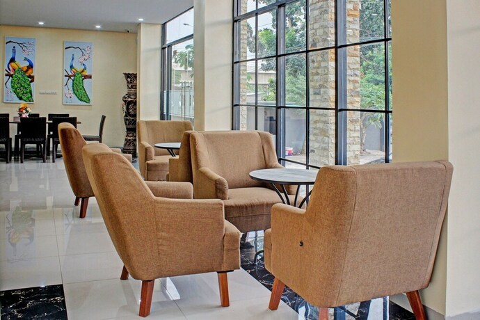 Imagen general del Hotel Capital O 92583 Raja Soeta Hostel Syariah. Foto 13