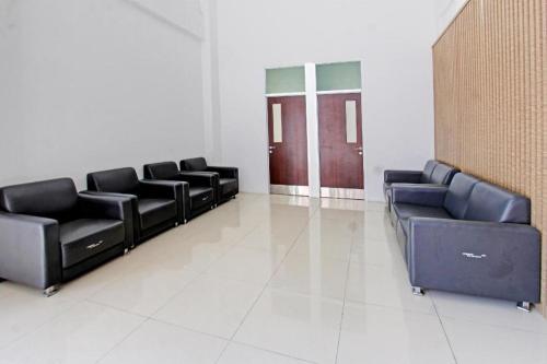 Imagen general del Hotel Capital O 92604 Uin Syariah Near Kampus UIN Mataram. Foto 3