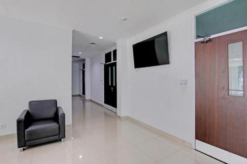 Imagen general del Hotel Capital O 92604 Uin Syariah Near Kampus UIN Mataram. Foto 4