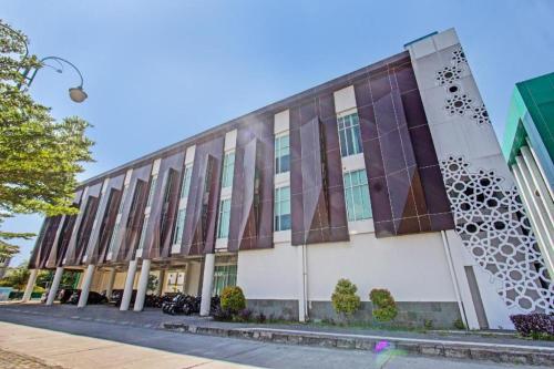 Imagen general del Hotel Capital O 92604 Uin Syariah Near Kampus UIN Mataram. Foto 5