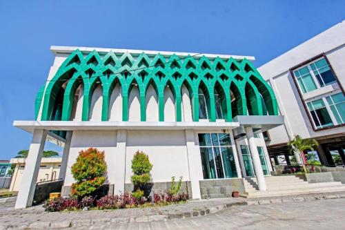 Imagen general del Hotel Capital O 92604 Uin Syariah Near Kampus UIN Mataram. Foto 6