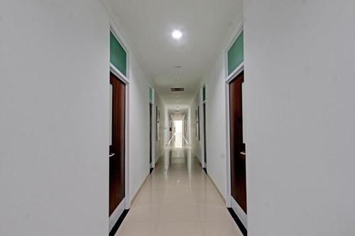 Imagen general del Hotel Capital O 92604 Uin Syariah Near Kampus UIN Mataram. Foto 7