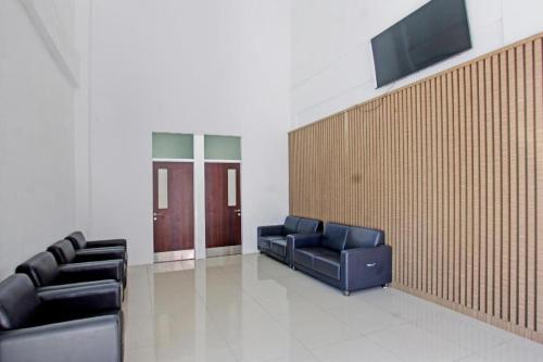 Imagen general del Hotel Capital O 92604 Uin Syariah Near Kampus UIN Mataram. Foto 8