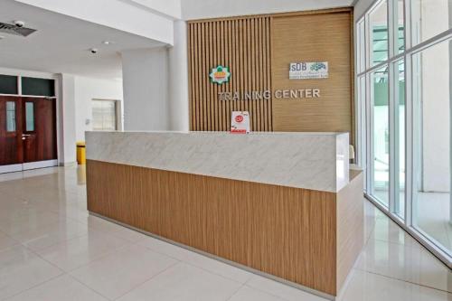 Imagen general del Hotel Capital O 92604 Uin Syariah Near Kampus UIN Mataram. Foto 9