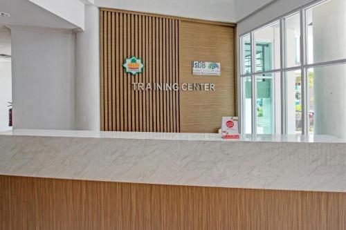 Imagen general del Hotel Capital O 92604 Uin Syariah Near Kampus UIN Mataram. Foto 12