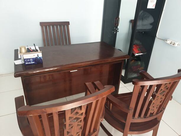 Imagen general del Hotel Capital O 92612 Penginapan D\'alas Purwo and Beach. Foto 2