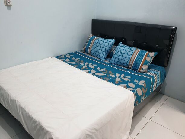 Imagen de la habitación del Hotel Capital O 92612 Penginapan D\'alas Purwo and Beach. Foto 14