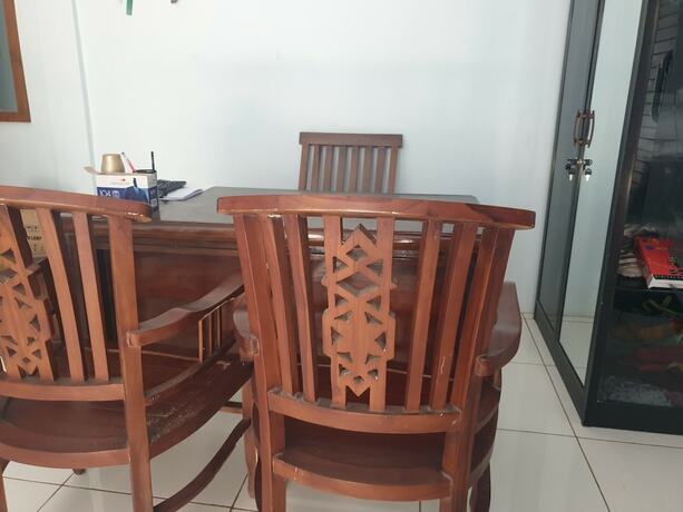 Imagen general del Hotel Capital O 92612 Penginapan D\'alas Purwo and Beach. Foto 3