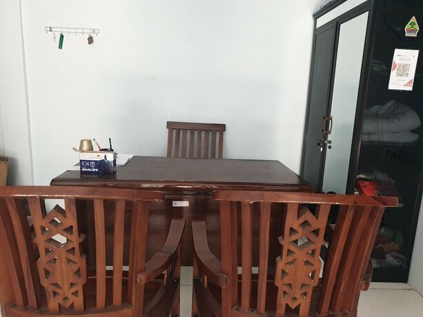 Imagen general del Hotel Capital O 92612 Penginapan D\'alas Purwo and Beach. Foto 5