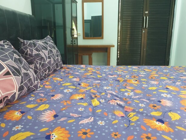 Imagen general del Hotel Capital O 92612 Penginapan D\'alas Purwo and Beach. Foto 6