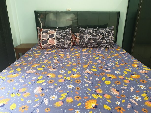 Imagen general del Hotel Capital O 92612 Penginapan D\'alas Purwo and Beach. Foto 7