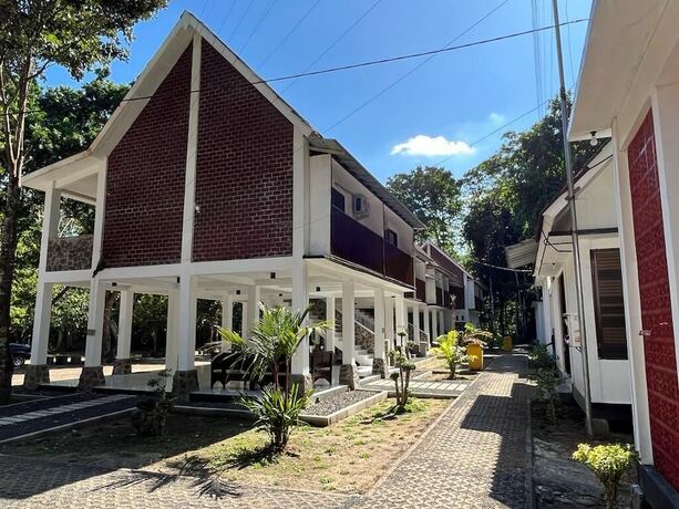 Imagen general del Hotel Capital O 92612 Penginapan D\'alas Purwo and Beach. Foto 9