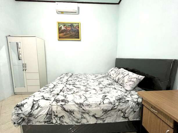 Imagen general del Hotel Capital O 92615 Villa Utama D\'alas Purwo. Foto 2