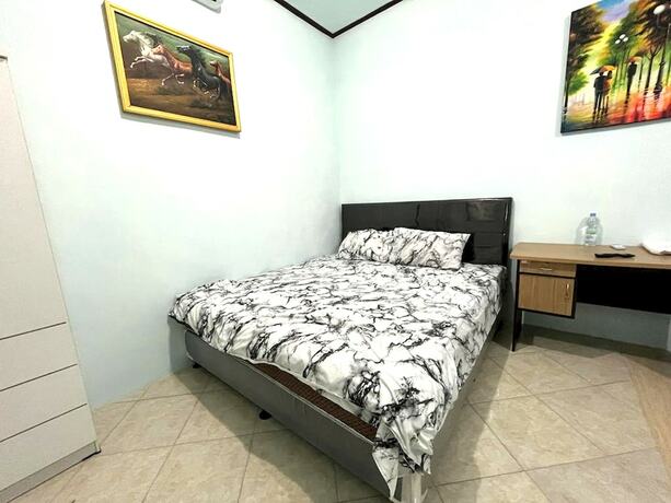 Imagen general del Hotel Capital O 92615 Villa Utama D\'alas Purwo. Foto 4