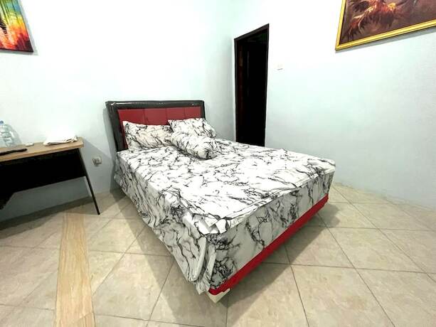 Imagen general del Hotel Capital O 92615 Villa Utama D\'alas Purwo. Foto 8