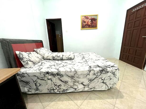 Imagen general del Hotel Capital O 92615 Villa Utama D\'alas Purwo. Foto 9