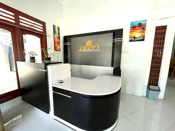 Imagen general del Hotel Capital O 92615 Villa Utama D\'alas Purwo. Foto 12