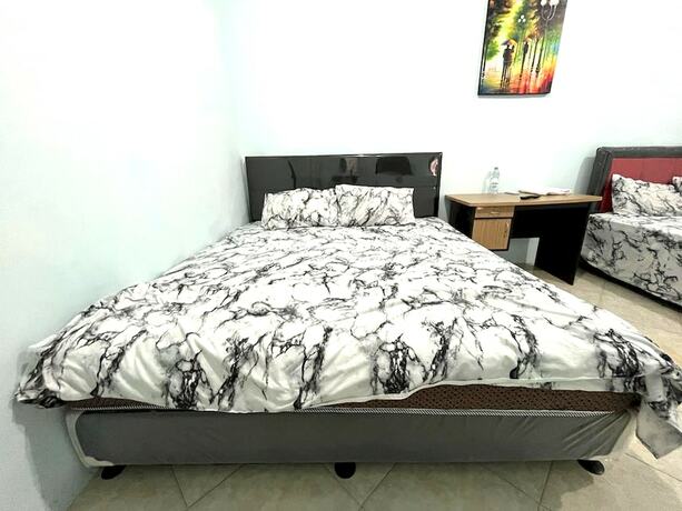 Imagen general del Hotel Capital O 92615 Villa Utama D\'alas Purwo. Foto 15