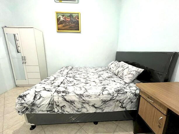 Imagen general del Hotel Capital O 92615 Villa Utama D\'alas Purwo. Foto 16