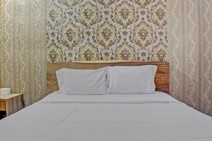 Imagen general del Hotel Capital O 92681 Randu Mas and Resort Taman Purbakala. Foto 4