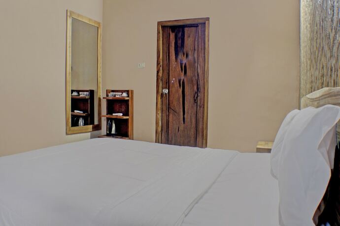 Imagen general del Hotel Capital O 92681 Randu Mas and Resort Taman Purbakala. Foto 5