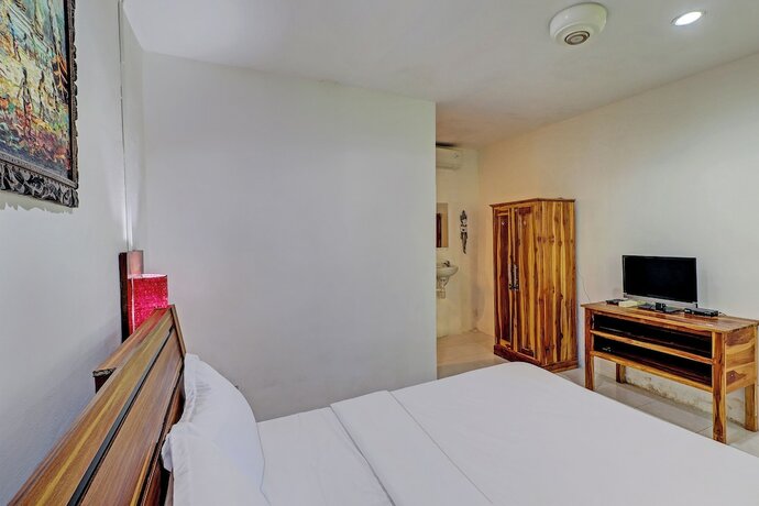 Imagen general del Hotel Capital O 92728 Kos 168. Foto 1