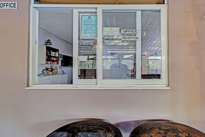 Imagen general del Hotel Capital O 92728 Kos 168. Foto 4