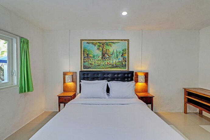 Imagen general del Hotel Capital O 92728 Kos 168. Foto 6