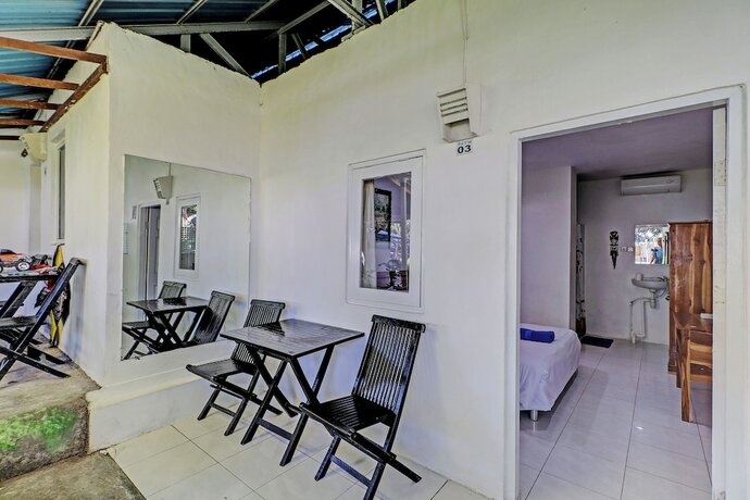 Imagen general del Hotel Capital O 92728 Kos 168. Foto 10