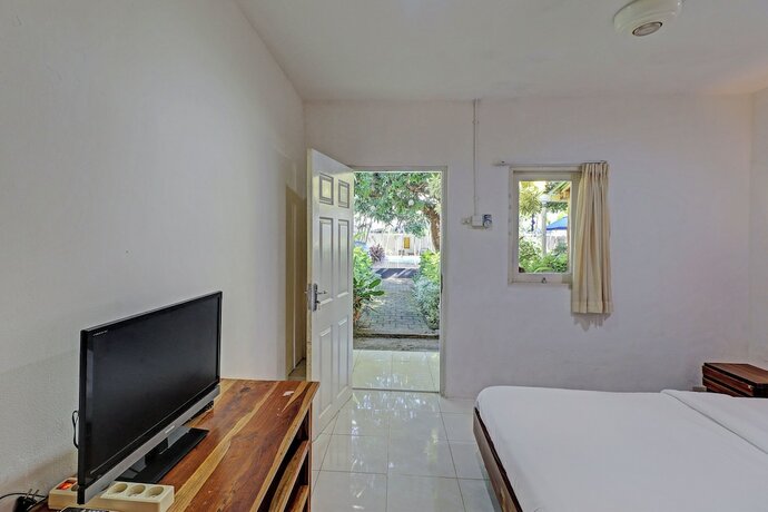Imagen general del Hotel Capital O 92728 Kos 168. Foto 12