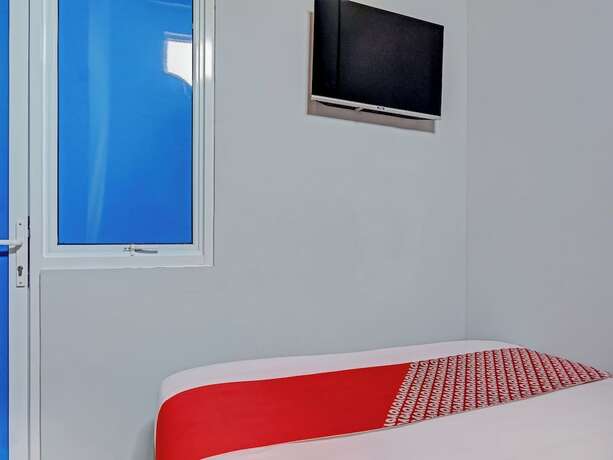 Imagen general del Hotel Capital O 92765 Jandb Smart Sentul. Foto 4