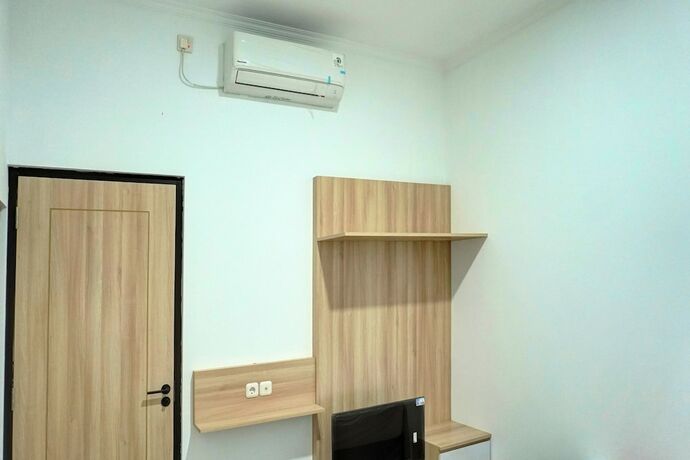 Imagen general del Hotel Capital O 92804 La Tansa Syariah. Foto 8