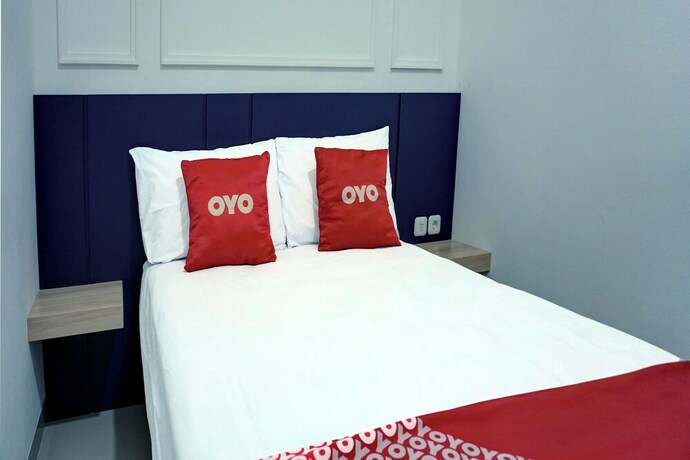 Imagen general del Hotel Capital O 92804 La Tansa Syariah. Foto 14