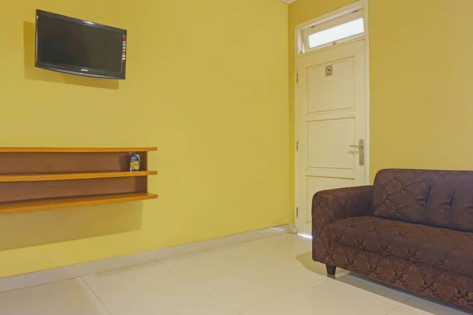 Imagen general del Hotel Capital O 92836 Villa Kampoeng Katineung. Foto 4