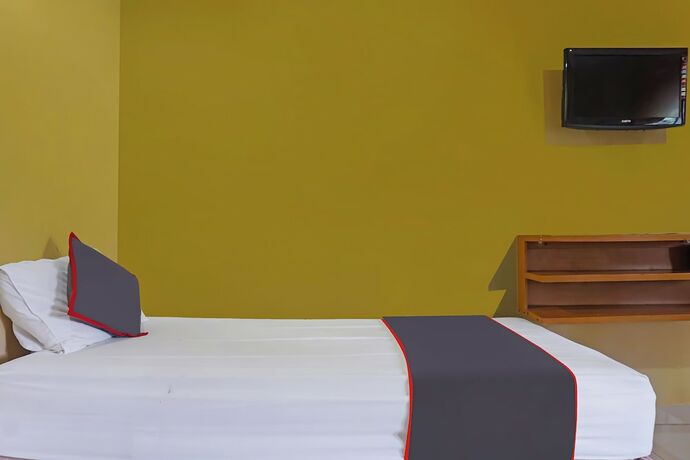 Imagen general del Hotel Capital O 92836 Villa Kampoeng Katineung. Foto 5